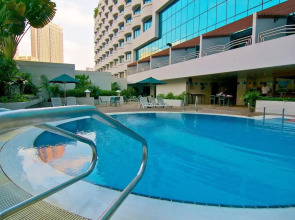 Swiss-Garden Hotel Bukit Bintang Kuala Lumpur