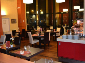 The Originals City, Hôtel Le Sextant