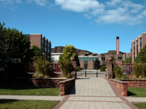 Summer Stays at The University of Edinburgh - Campus Accommodation