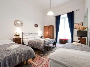 Antica Fontana di Traiano