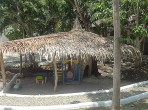Sea Turtle House