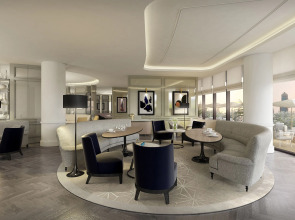 Kempinski The Boulevard Dubai