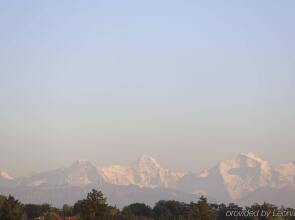 Bellevue Palace Hotel