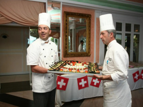 Hotel Lido Seegarten