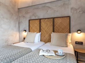 Oasis Hotel Prasonisi