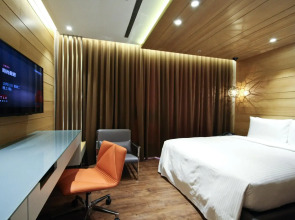 The Cloud Hotel Taichung