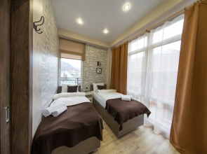 Апартаменты More, Автомобильный пер., 58А-1