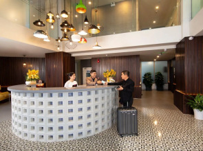 Grand Citiview Da Nang Hotel