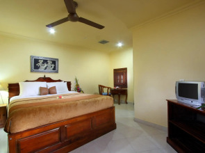 Bali Seascape Beach Club