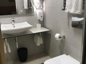 Hostal Abadía Madrid