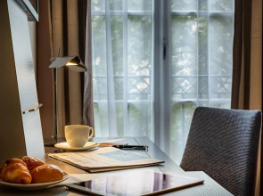 Hôtel Le Walt by Inwood Hotels