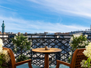 Park Hyatt Paris - Vendome