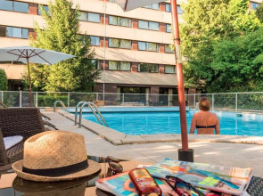 Appart'City Collection Genève Aéroport – Ferney Voltaire