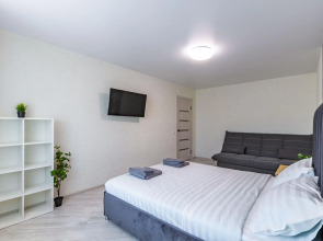 DreamHouse (ДримХаус) на Спутников 16