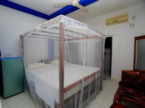 Jagabay Resort & Restaurant