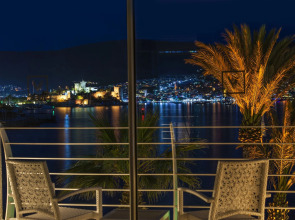 Prive Hotel Bodrum
