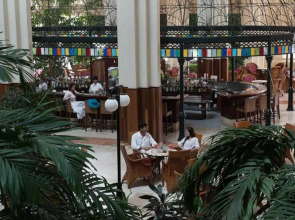 Blau Varadero Hotel All Inclusive