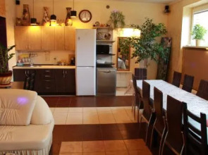 Pavlovskij Posad Guest House