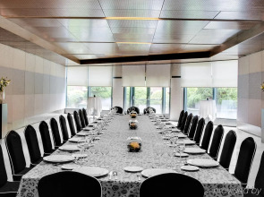 Eurostars Suites Mirasierra