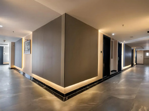 Hanting Hotel - Ho Chi Minh City (胡志明汉庭国际中心酒店)