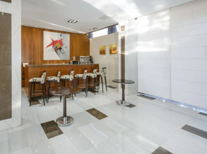 Hotel Exe Ciudad de Cordoba