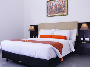 Asana Agung Putra Bali