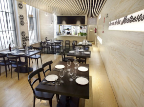 La Posada del Dragón