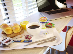 Premiere Classe Toulouse Ouest - Blagnac Aeroport