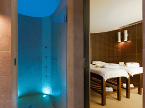 Wellington Hotel & Spa Madrid