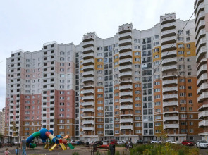 Апартаменты в микрорайоне 3-й