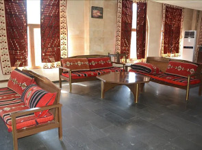 Büyük Mardin Oteli