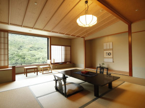 Kotohira Onsen Kotosankaku