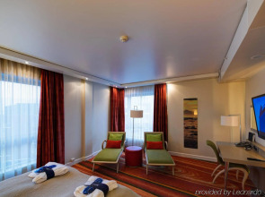 Radisson Blu Hotel, Tromso