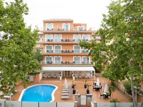 Hotel Morlans Garden