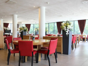 Bastion Hotel Utrecht