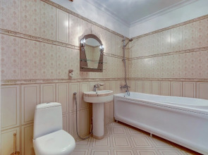 RentalSPb on Kirochnaya