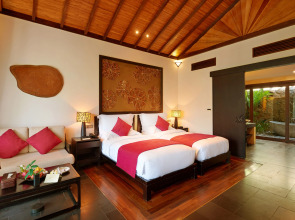 Amiana Resort Nha Trang