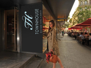 Townhouse Boutique Hotel