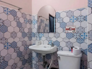 Baan Mee Suk Ayutthaya - Hostel