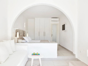 Santo Miramare Resort