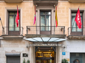 Catalonia Puerta del Sol