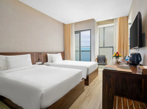 Emerald Bay Hotel & Spa Nha Trang