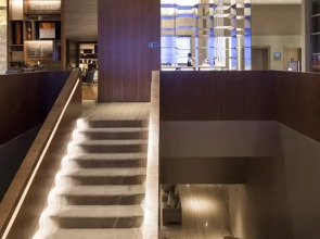 Hilton Barra Rio De Janeiro