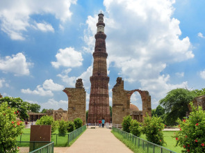 Aloft New Delhi Aerocity