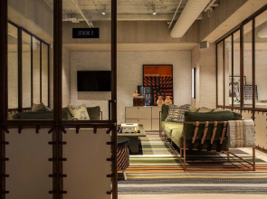 Moxy NYC Times Square