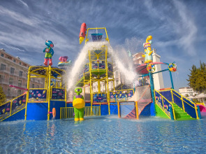 Innvista Hotels Belek - All Inclusive