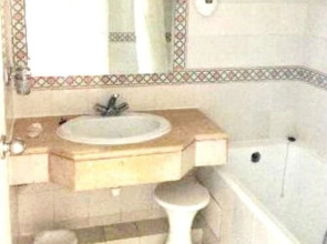 Отель Le Zenith