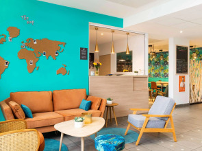 City Résidence Tours