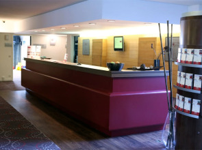 Green Park Hotel Brugge