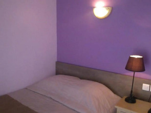 Hotel Residence Champerret